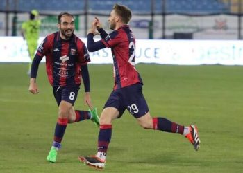 Brindisi-Taranto 0-2, la cronaca: Zonta-Bifulco, è terzo posto (virtuale)!
