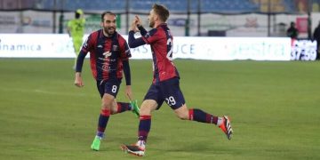 Brindisi-Taranto 0-2, la cronaca: Zonta-Bifulco, è terzo posto (virtuale)!