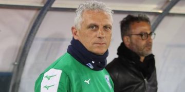 Brindisi-Taranto 0-2, Losacco: “Hanno sfruttato al meglio gli episodi”