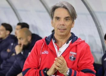 Brindisi-Taranto 0-2, Capuano: “57 punti conquistati sul campo”
