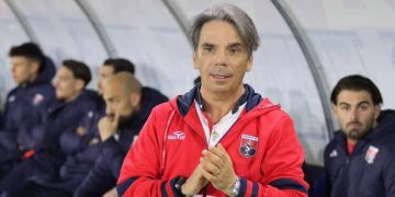 Brindisi-Taranto 0-2, Capuano: “57 punti conquistati sul campo”
