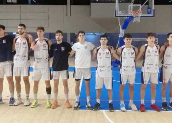 CJ Basket-Lumezzane domenica al PalaMazzola: DISPOSIZIONI PUBBLICO