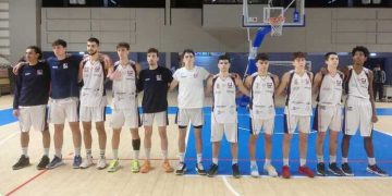 CJ Basket-Lumezzane domenica al PalaMazzola: DISPOSIZIONI PUBBLICO