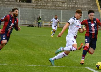 Taranto, focus: vittoria per ristabilire la “media inglese”