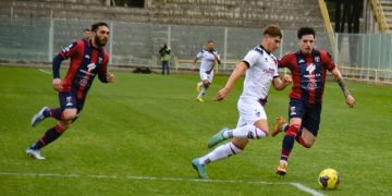 Taranto, focus: vittoria per ristabilire la “media inglese”