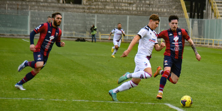Taranto, focus: vittoria per ristabilire la “media inglese”