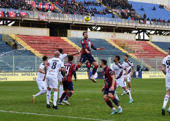 Catania, il nuovo allenatore è Michele Zeoli