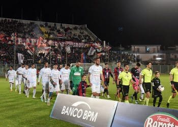 Taranto, gare allo Iacovone con i lavori: la risposta dei tecnici slitta al 13