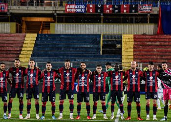 Taranto-Virtus Francavilla 1-0, l’analisi tattica