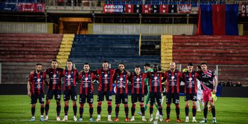 Taranto-Virtus Francavilla 1-0, l’analisi tattica