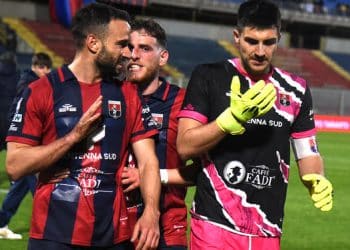 Serie C/C, il Taranto torna a pensare al “campo” contro la capolista Juve Stabia