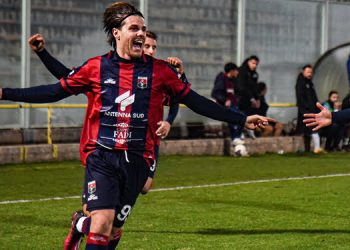 Taranto-Virtus Francavilla 1-0, Fabbro: “Siamo bravi a farci trovare pronti”