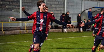Taranto-Virtus Francavilla 1-0, Fabbro: “Siamo bravi a farci trovare pronti”