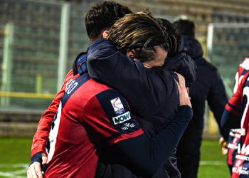 Taranto-Virtus Francavilla 1-0, le pagelle: una martellata di Fabbro fa esplodere lo Iacovone