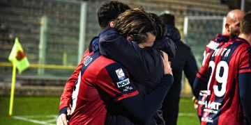Taranto-Virtus Francavilla 1-0, le pagelle: una martellata di Fabbro fa esplodere lo Iacovone