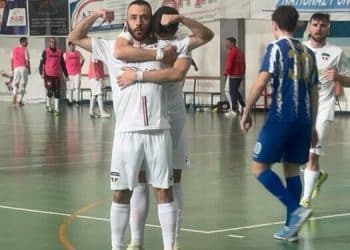 Colpaccio esterno della New Taranto: 5-0 al Mascalucia!