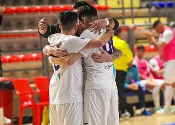 New Taranto, solo 2-2 contro l’Audace Monopoli