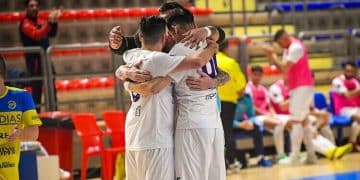 New Taranto, solo 2-2 contro l’Audace Monopoli