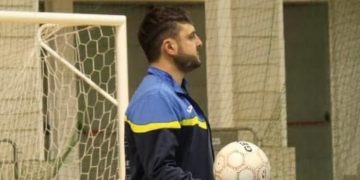 Futsal San Martino, dovranno vedersela contro il Futsal Grotte