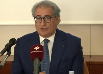 Ferrarese, “Chiederò se il Taranto può giocare allo Iacovone durante i lavori”