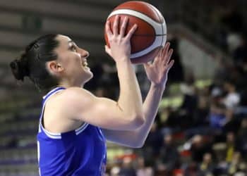 Troppo Salerno per la Nuovi Orizzonti Taranto
