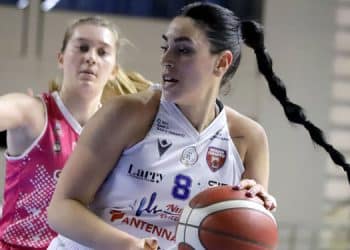 Nuovi Orizzonti – Agropoli 64-67: sconfitta indolore e di misura per Taranto nell’ultimo match della fase a orologio