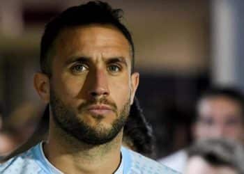 Virtus Francavilla, rinnova il difensore Monteagudo