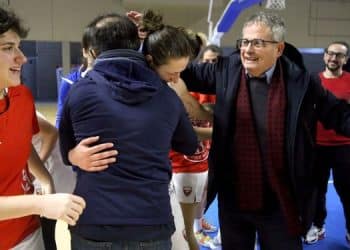 Nuovi Orizzonti Taranto, il patron Ciliberti: “La società continua a stare vicino alla squadra”