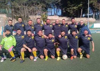 Muppet on fire, sono 8 le vittorie consecutive per gli uomini di Mazzarella