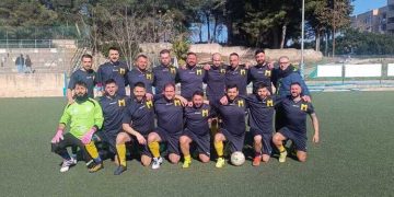Muppet on fire, sono 8 le vittorie consecutive per gli uomini di Mazzarella