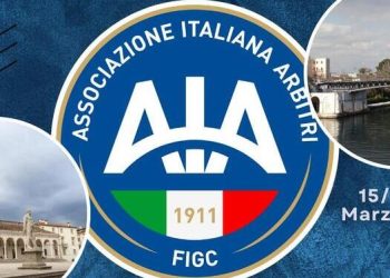 Progetto “Scambio Arbitri” Sezione AIA di Taranto ed Udine