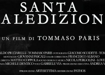 Santa Maledizione, film che racconta un mix di calcio e fede a Taranto