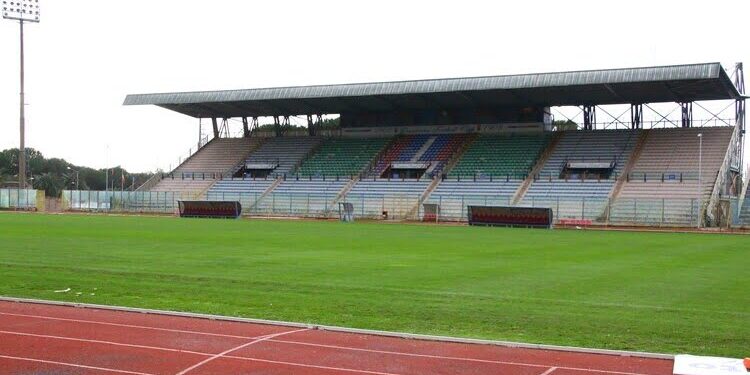 Casertana-Taranto, il meteo
