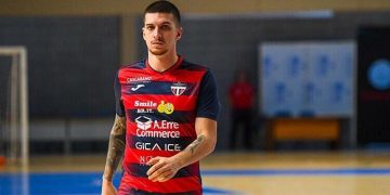 New Taranto, sfida ad alta tensione contro Mascalucia