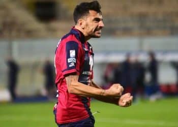 Taranto, la voce del tifoso: È Mirko Miceli l’MVP del derby contro la Virtus Francavilla