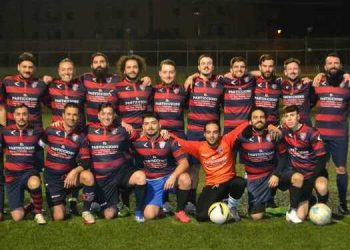 ASI – Serie B2, il Real Taranto 2 non vince contro La Contadina
