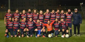 ASI – Serie B2, il Real Taranto 2 non vince contro La Contadina