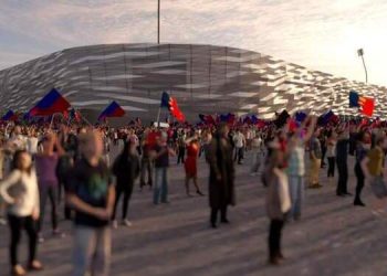 Stadio, problema risolto: il Taranto giocherà allo Iacovone