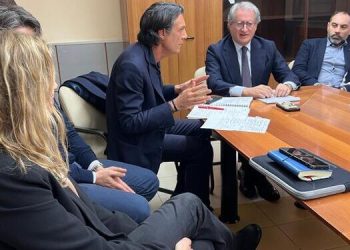 Stadio, problema risolto: il Taranto giocherà allo Iacovone