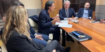 Stadio, problema risolto: il Taranto giocherà allo Iacovone