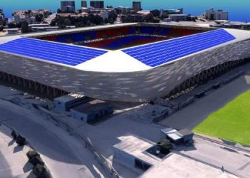 Stadio, problema risolto: il Taranto giocherà allo Iacovone