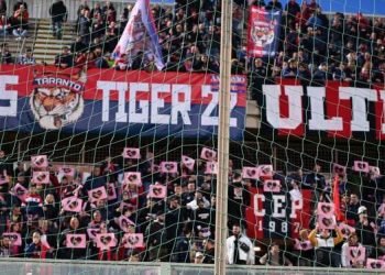 Taranto, APS Taras 706 aC: “Il presente ora fa paura”