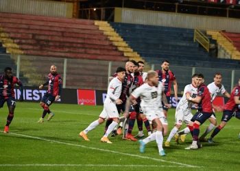 Taranto-Sorrento 0-0, le pagelle: Miceli difensivamente ineccepibile