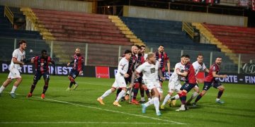 Taranto-Sorrento 0-0, le pagelle: Miceli difensivamente ineccepibile