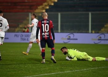 Taranto-Sorrento 0-0, la cronaca: l’ex Maiuri alza il muro. Porta sorrentina stregata per gli ionici