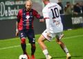 Serie C/C, il Taranto impatta in casa contro il Sorrento. Ora testa al Brindisi
