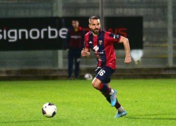 Taranto, la voce del tifoso: È Alessio Luciani l’MVP del pari contro il Sorrento