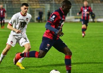 Serie C/C, le statistiche: solo una vittoria esterna nella 32ª giornata. Malcore e Patierno raggiungono Kanoute a quota 13 in classifica marcatori