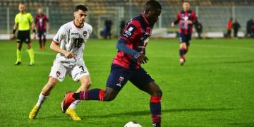 Serie C/C, le statistiche: solo una vittoria esterna nella 32ª giornata. Malcore e Patierno raggiungono Kanoute a quota 13 in classifica marcatori