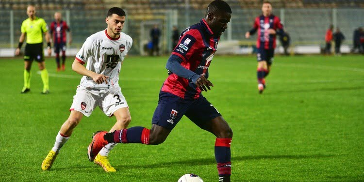 Serie C/C, le statistiche: solo una vittoria esterna nella 32ª giornata. Malcore e Patierno raggiungono Kanoute a quota 13 in classifica marcatori